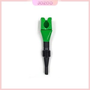 Jozoo Universal Detachable Plastic Funnel Car Motorcycle Refueling Funnel for Gasoline Engine Oil 1Pc