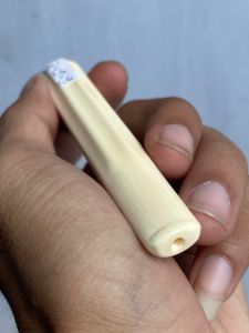 once pipa gg asli lokal blimbing 10cm mulus