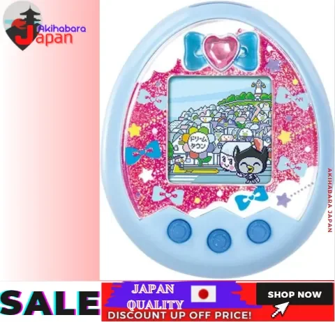 100% Japan Import original] Tamagotchi m! X (Tamagotchi Mix) Dream 