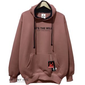 Hoodie Pria Distro Aesthetic Its The Will Simple Jaket Hoodie Distro Keren Sweater Hodie Distro Aesthetic Abu Paralon Sweater Cowok Dewasa Terbaru 2023 Jaket Pria Branded Jaket Pria Hoodie Distro Tebal Murah Terlaris Hedent