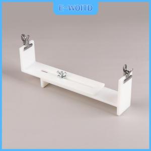 【E-WOITD】 ชุดจิ๊กแบบ DIY เครื่องมือถักเชือกพาราคอร์ดปรับได้