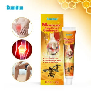 Kem Mát-xa Khớp Di Động Tinh Chất Dưỡng Cơ Thể Nọc Ong