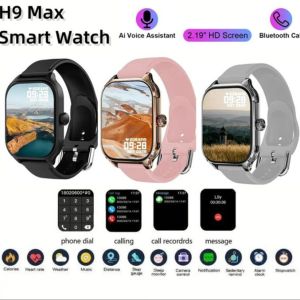 Original Watch 4 AMOLED HD Screen Alloy Smart Watch Men Women Smartwatch Bluetooth Call Heart Rate Blood Oxygen Tracker Sport Smart Watch Women Men