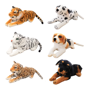 Hiện đại thực tế tigering hộp giấy PP bông vật liệu bao gồm cho nhà và văn phòng và trang trí ô tô sử dụng thường nhật