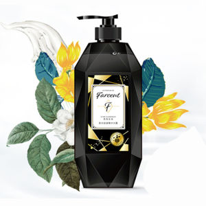 Farcent botanical body wash amino acid perfumed shower gel Moisturizing/Plant fragrance/Condition skin 780g