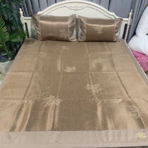 Chiếu điều hòa lụa tơ tằm CHUNQIU hàng nhập khẩu cao cấp