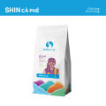 Cà phê VN Phin Đà Lạt Blend - SHIN Cà Phê - Cà phê đặc sản pha phin - Gói 250g. 