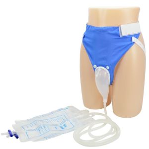 biaozhen Mens Care Urinals Bedridden Elderly Care