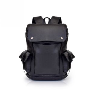 TAS RANSEL PRIA KULIT | SIMPLE JAPANESE STYLE | JP