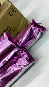 READY STOK KERTAS PAPER USG SONY UPP 110 HG (COMPATIBLE) 1 BOX ISI 10 ROLL