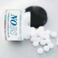 62pieces NOBS Toothpaste Tablets. 