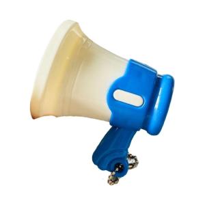 Nói chuyện Keychain dễ dàng mang theo máy ghi âm tính năng phát lại với tính cách giọng nói được kích hoạt keying cho sinh viên