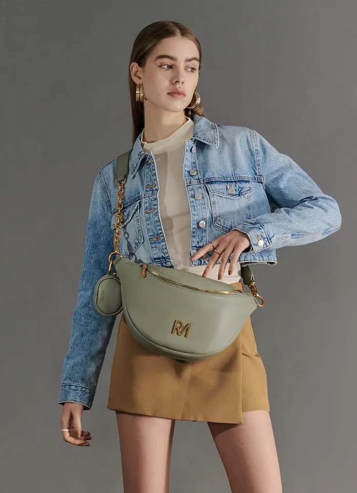 ROBINMAY 梦特胸包彩妆版【L】（2条背带） - Lazada | Lazada