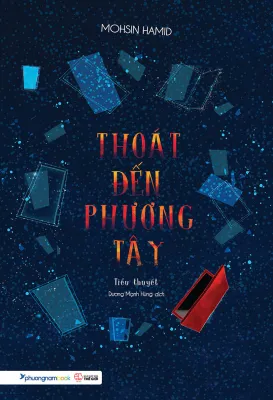 Sách - Thoát đến phương Tây - Phương Nam Book