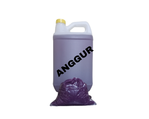 Biang/Bibit Sabun Cuci Piring 500gr untuk 5 Liter 5 Aroma Terlaris