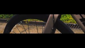 AGENTX VELOCITY 100% LEGIT ROAD BIKE 2X9 SPEED FULL ALLOY MECH DISC BRAKES LIGHTWEIGHT WIDE RIMS