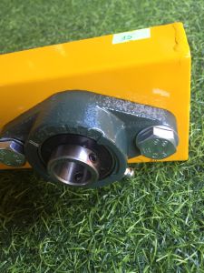 [ Giá khuyến mại] Combo 02 Gối Đỡ Vòng Bi Trục Phi 20 (20mm) Gối Đỡ Bạc đạn dạng Hột Xoài Model: UCFL204 Dùng cho máy Công Nghiệp Và Nông Nghiệp