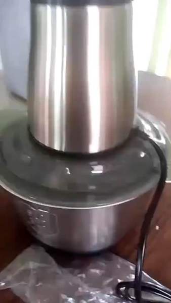 Buyer review video 5