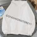 Jaket resleting polos wanita hitam size L XL XXL jaket zipper wanita jaket hoodie cewek hoodie resleting wanita polos hodie resleting wanita hoodie zipper wanita sweater wanita resleting depan suiter wanita korean style sweater wanita terbaru 2023 COD-GFR. 
