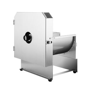 🔥🔥CHRIS Commercial Stainless Steel Electric Fruits Vegetables Slicer Cutter Food Chopper Shredder 电动蔬果切片机