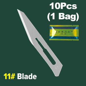Stainless steel utility kn-ife surgical kn-ife speciality kni-ves tools scalpel for dissecting