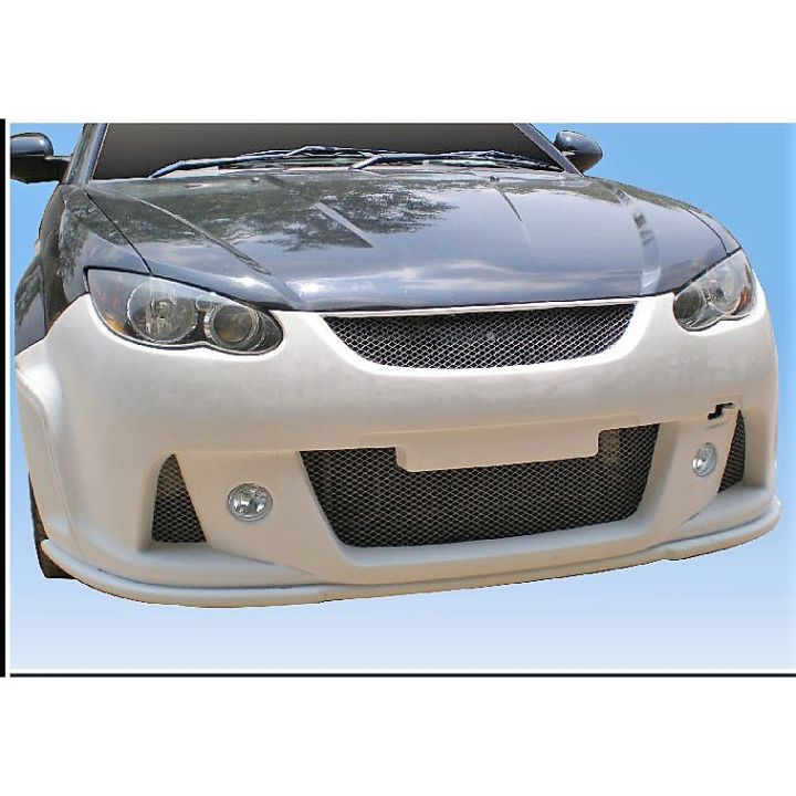 Proton Satria Neo R3 Bodykit Fiber | Lazada