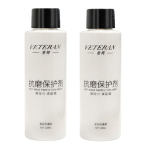 Car Engine Protector Sealant Fuel System Rubber Seal One Drop Sealing Automotive Treatment Technology