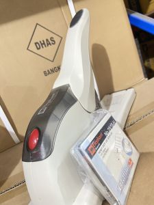 ELEPHANT เครื่องเย็บกระดาษ170แผ่น รุ่น DS-23S20 QL (สีเทา)มีราคาพิเศษ แบบไม่มีกล่อง