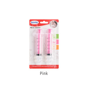 DreamBaby Alat Cuci Hidung Bayi Pembersih Hidung Bayi Isi 2pc