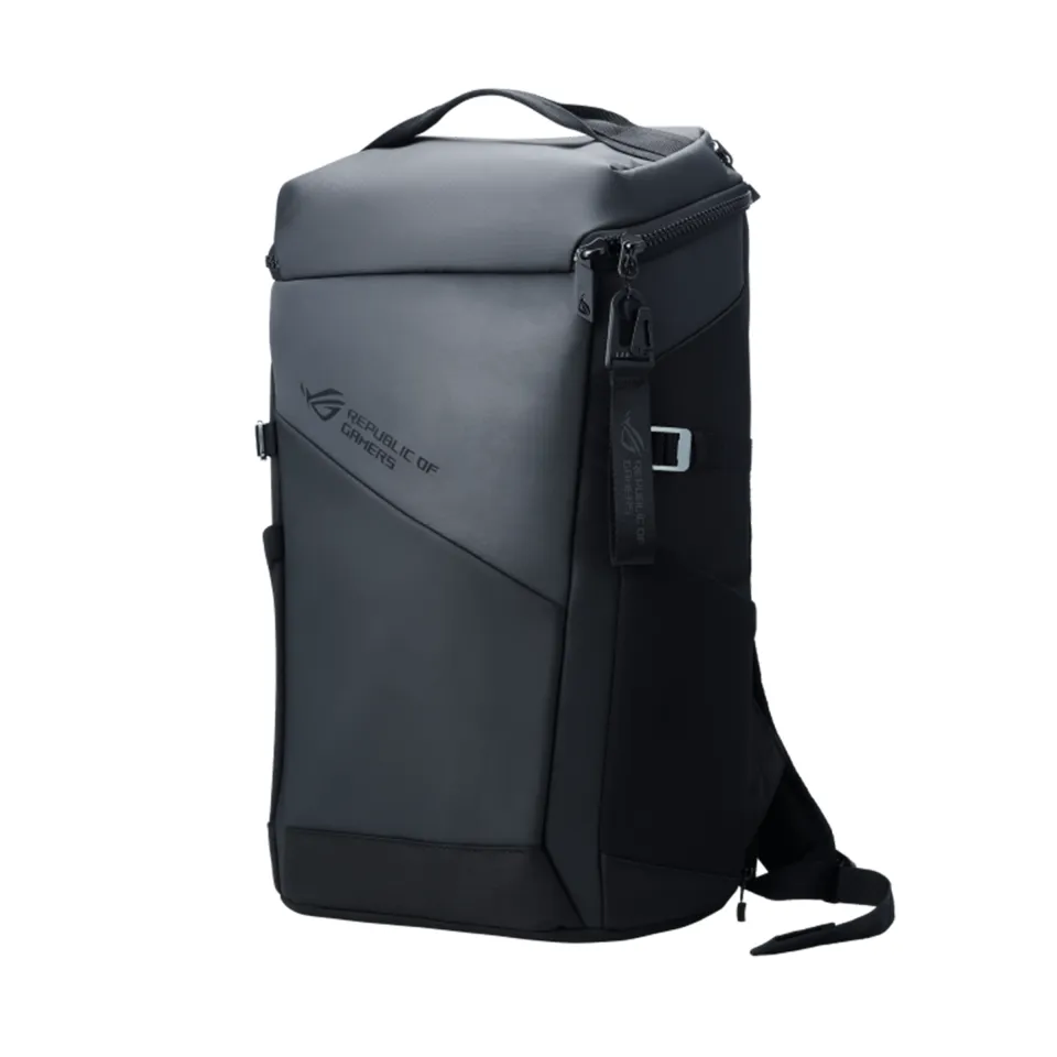 ASUS ROG Ranger BP2701/Cybertext Edition Gaming Backpack 17