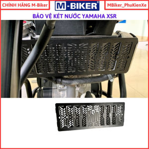 Bảo vệ đầu đèn xsr che đầu đèn xsr đầu đèn xsr phụ kiện xsr bảo hành 1 năm mbiker