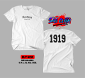 T-SHIRT kaos baju distro BANDUNG BELONGS TO ME / kaos persib / kaos pria wanita terlaris. 