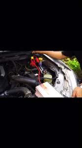 เครื่องแปลงไฟ3000-24v แปลงไฟรถยนต์ เป็น ไฟบ้าน - อินเวอร์เตอร์รุ่นใหม่ มีขนาดใหญ่ที่สุดใน SUA series ใหม่ล่าสุดจากผู้ผลิตแบรนด์ SUOER สีเงินสะท้อนแสง