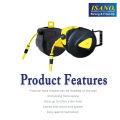ISANO IHG-01 IHG-02 IHG-03 IHG-04 10m 20m 30m Automatic Retractable Hose Reel 10 METER 20 METER AUTO HOSE REEL Garden Hose Reel Paip Getah Hos Taman 10米 自动伸缩软管卷盘 软管卷盘 卷水带. 