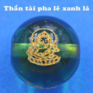 Vòng chuỗi đeo tay đá tím 8 ly và 10 ly charm Phật bản mệnh Hư không tạng pha lê đỏ