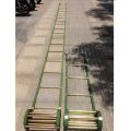 THANG DÂY THOÁT HIỂM NHÀ CAO TẦNG, THANG DÂY CỨU HỘ THANG CỨU SINH DÀI 20M, THANG DÂY THOÁT HIỂM PCCC. 