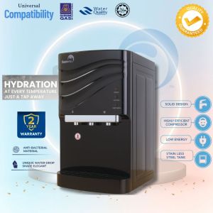 Hot / Cold / Normal Korea GX313TS / SM Serie Water Dispenser