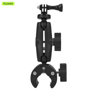 【E-WOITD】 Xe đạp xe máy tay lái Camara sopport RAM núi khung giá cho insta360 X4 X3 Ace Pro 2 ĐI 3S X2 GoPro DJI phụ kiện