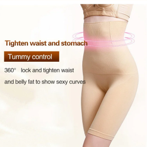 HighWaisted Postpartum Body Shaping Panties