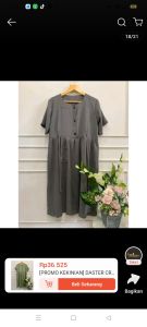 HOME DRESS DASTER CRINKLE BUSUI TERMURAH ADEM TEBAL CANTIK MELAR MEWAH KEKINIAN SIMPLE ELEGANT BAJU WANITA SANTAI NYAMAN DI PAKAI LINGERIE SEKSI