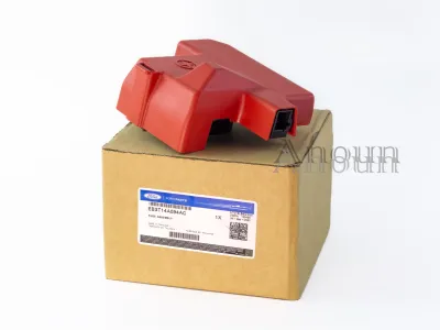 ชุดขั้วไฟบวกแบตเตอรี่แท้ศูนย์ FORD Thailand สำหรับ FORD Ranger Everest และ Mazda BT-50
