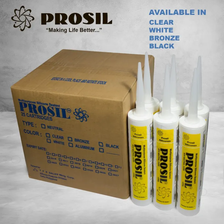 Prosil%20silicone%20sealant%20(Clear)%20Prosil%20is%20designed%20for%20a%20number%20of%20diverse%20sealing%20and%20bonding%20applications.%20This%20non-slump%20silicone%20sealant%20is%20a%20high%20performance%20neutral%20cure%20sealant%20designed%20to%20give%20superior%20adhesion%20and%20durability%20-%20Image%206