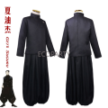 Hot Anime Spell Return Battle Costume Five Pieces of Understanding Hirohito Nasiya Wild Rose Role Playing Cosplay Costume. 