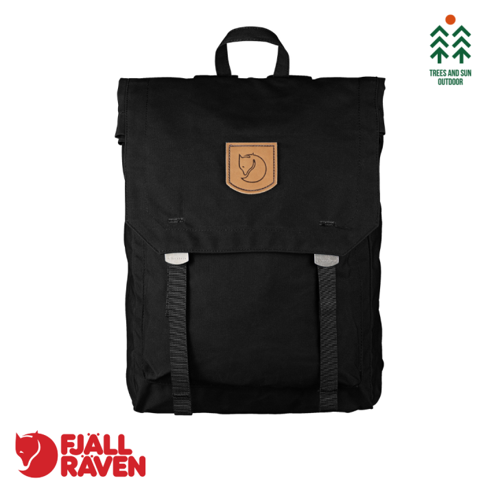 Fjallraven Foldsack Everyday Travel Outdoor Backpack