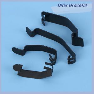 Ditur Car Universal Air Filter Housing Clip Air Filter Fixing Hook Buckle
