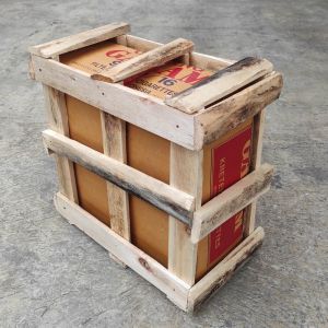 20pcs - Paket Usaha Sambal Gami Bakar Piring Cobek Tanah Liat - Diameter 18 cm