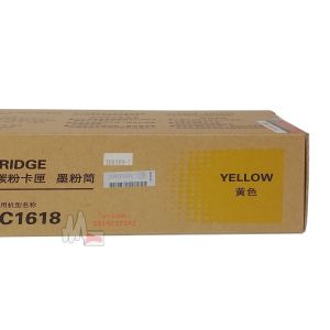 Fuji Xerox C1618 รหัสหมึก CT200226 CT200227 CT200228 CT200229 หมึกชุดสี ของแท้ Original