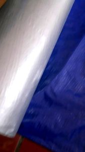 TERPAL PLASTIK A2 UK. 2×4