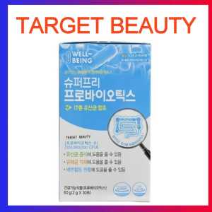 Super Pre Probiotics 益生菌 2g x 30sticks