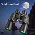 COD CEPAT MaiFeng Teropong Jarak Jauh Outdoor Professional Wide-Angle Telescope Zoom 20x50 - MF25. 